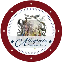 Allegretto Inter Provincial Eisteddfod